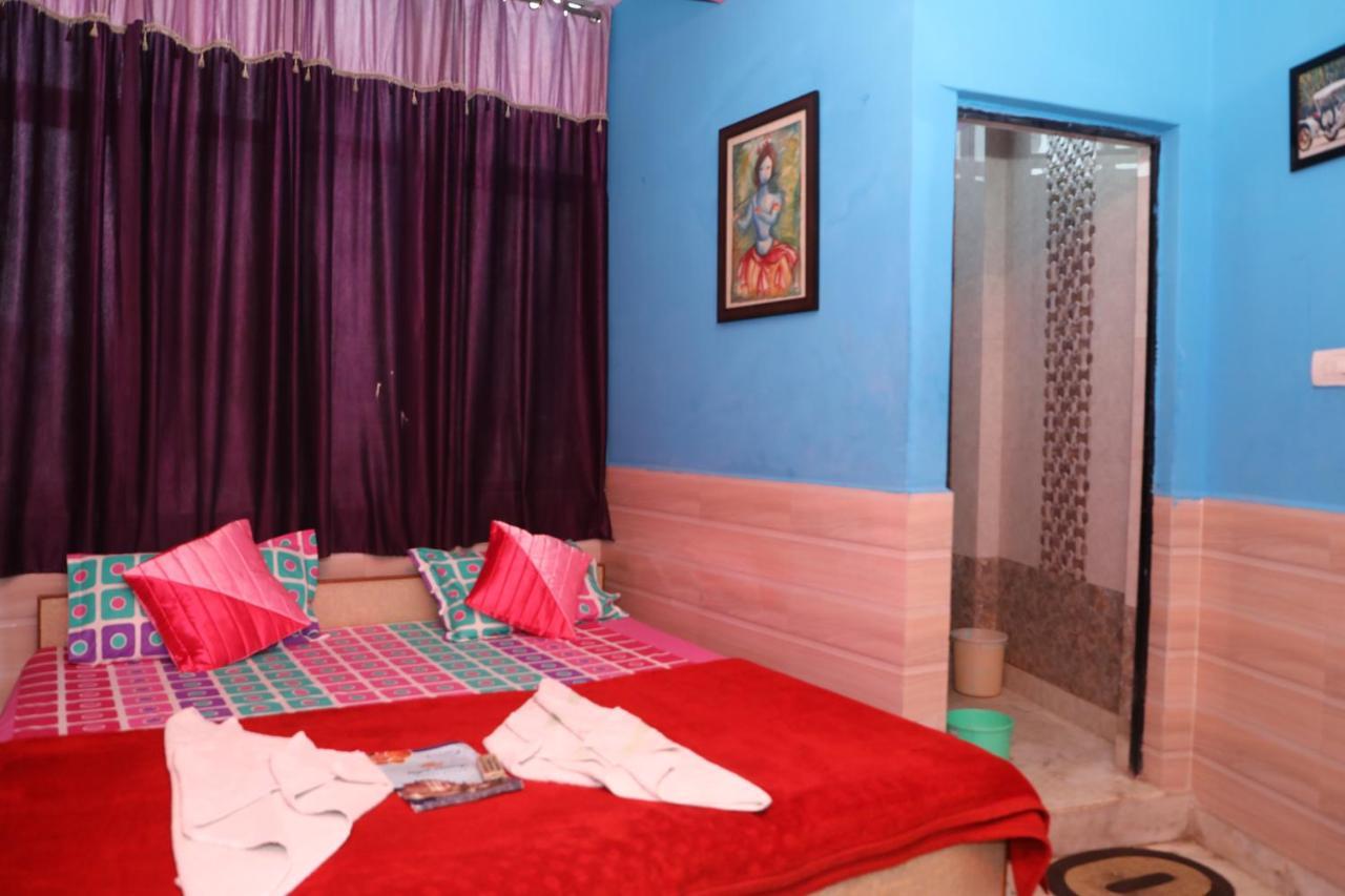 Royal Heritage Guest House Jodhpur  Exterior foto