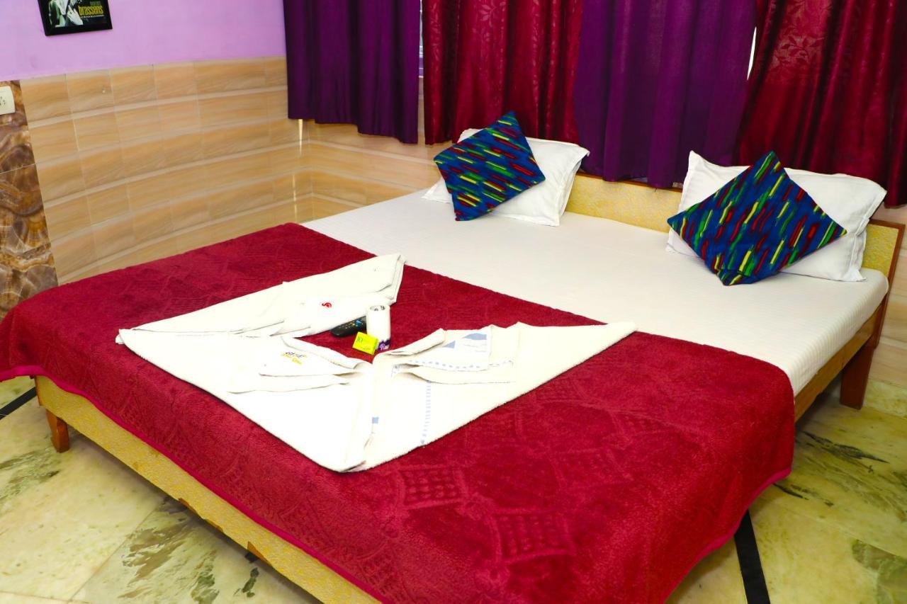 Royal Heritage Guest House Jodhpur  Exterior foto